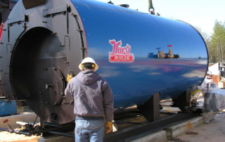 Hurst Boilers