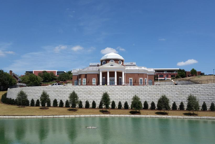 nation hall