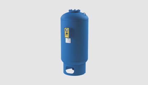 Wessels ASME Expansion Tanks Distributor – Oslin Nation Co.